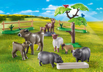 Playmobil Country Ζωάκια Φάρμας - 71307