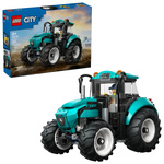 LEGO City Tractor - 60498
