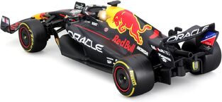 Τηλεκατευθυνόμενο F1 Oracle Red Bull Racing RB19 Verstappen 1 Race Car - 49/82358