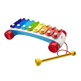 Fisher-Price Κλασικό Ξυλόφωνο - CMY09