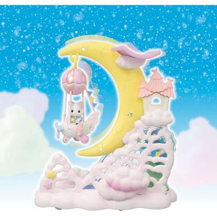 Sylvanian Families Daydream Parade - SF5816