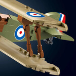Sluban Sopwith Camel S 1/35 Set - M38-B1293