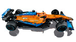 LEGO Technic Mclaren Formula 1 Team 2022 - 42141