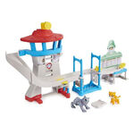 Paw Patrol Γατάκια Διάσωσης Πύργος Αποστολών - 6066043