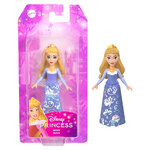 Disney Princess - Μίνι Κούκλες Aurora - JBX48