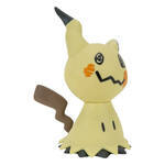Pokemon: Mimikyu Φιγούρα ύψους 11εκ. - PKW2521