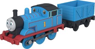 Thomas & Friends Motorized Thomas - JLL45