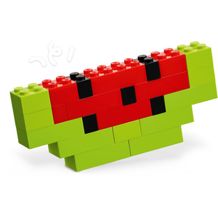 LEGO Classic Creative Colourful Bricks - 11045