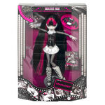 Monster High Reel Drama Draculaura doll - HKN27