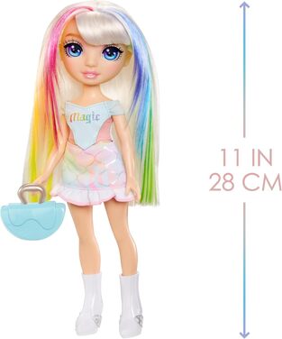 Rainbow High My Fashion Style - Amaya - 547532EUC