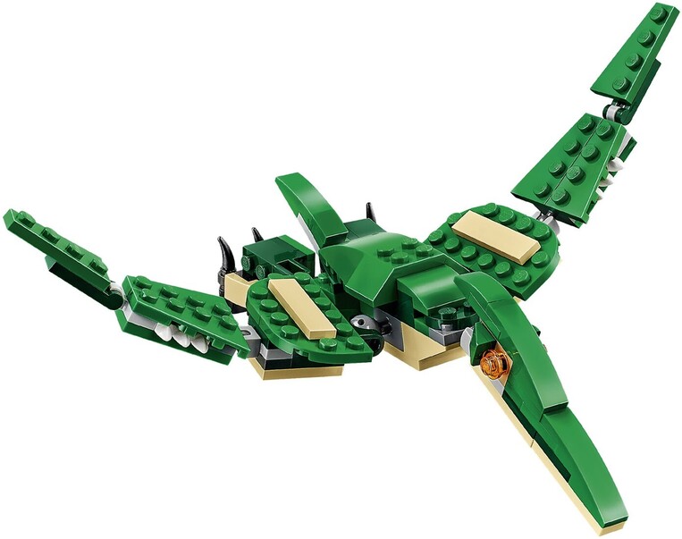 Lego Creator Mighty Dinosaurs - 31058 