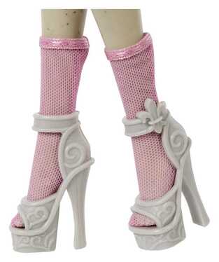 Monster High Collector Doll Rochelle Goyle - JHK57