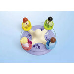 Playmobil Junior: Παιδικό Καρουζέλ - 71701