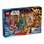 LEGO Star Wars Advent Calendar 2025 263τεμ. - 75418