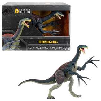 JW Therizinosaurus Hammond Collection - HXP73