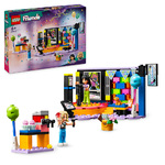 LEGO Friends Karaoke Music Party - 42610