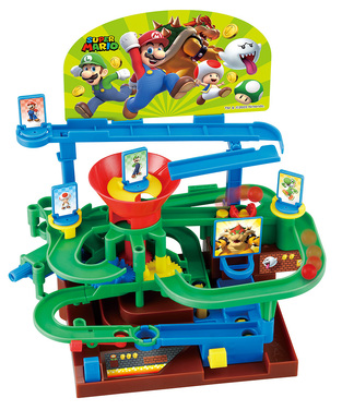 Super Mario Adventure Challenge - SM7448