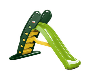 Little Tikes Τσουλήθρα Γίγας Πράσινη- 170737