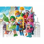 Playmobil Surprise Box "Comic World" - 70478