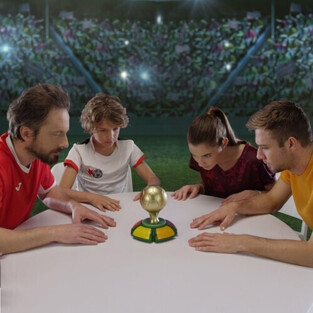 Επιτραπέζιο Fanzone - FAE02000