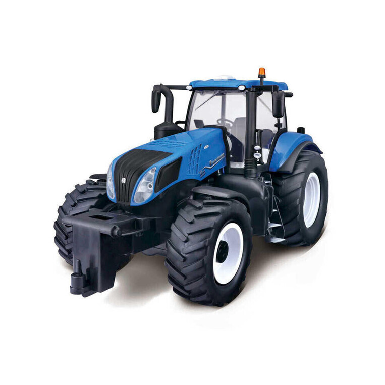 Maisto 1:16 RC New Holland Tractor 2.4GHZ - 49/82721