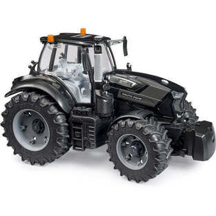 Bruder Τρακτέρ Deutz 8280 TTV Warrior - BR003162