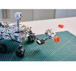 CircuitMess DIY and Geek Club – Ultimate Perseverance Space Rover - 792671554660