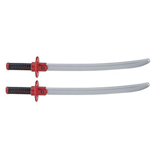 Marvel Deadpool Katanas - E2935