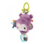 Fisher-Price Κρεμαστό Μαϊμουδάκι Με Μουσική - JFF02