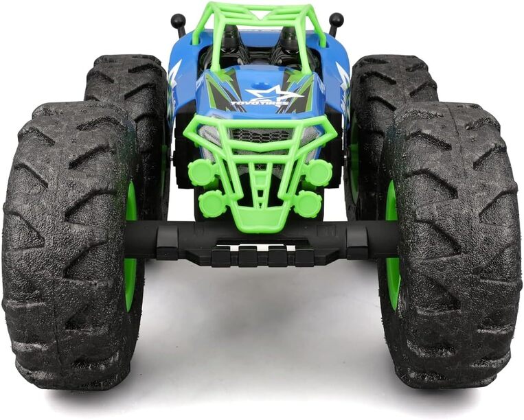 Maisto Tech Pro Series RC 10 Rock Hopper - 49/81806