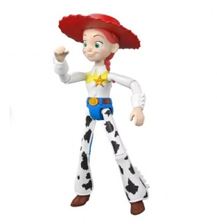 Toy Story 5 Jessie 30cm - JKV35