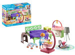Playmobil My Life Μοντέρνο Υπνοδωμάτιο Με Κούνια - 71609