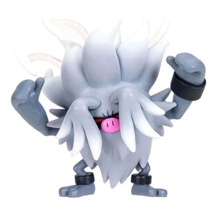 Pokemon Battle Figure Annihilape 7,5 εκ. - PKW4064
