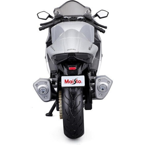 Maisto Motorcycles 1/12  - Suzuki Hayabusaa 2022 - 48/21848