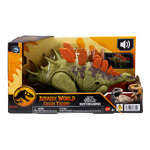 Jurassic World Wild Roar Kentrosaurus - JCL65