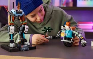 LEGO Fortnite KIT - 77081