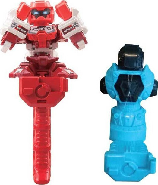 Battle Nox Trainer Set (2 Σχέδια) - FK9308