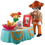 Playmobil Special Plus Ημέρα Των Νεκρών - 71879