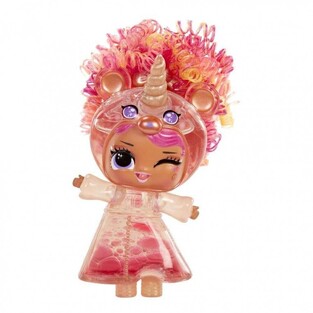 L.O.L. Surprise! Unicorns! Unicorn Tots Doll Surprise Ball - 121336EUC