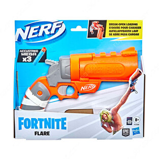 NERF Fortnite Flare - F3368