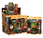 Trallallero Brainrot Collection 3D Figures 9εκ. Μπρελόκ - FK61530