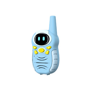 Kiddoboo Tokilab Go Blue - KBT4913BLU