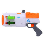 Fast Shots Cross Combat Elite With 20 Foams Darts And 2 Cartridges - 590080