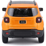 Maisto Special Edition 1:24 Jeep Renegade - FK31282