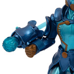 Gormiti The New Era - Φιγούρα Aqu 15 εκ. - GRV22400