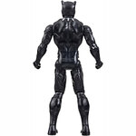 Marvel Φιγούρα 10cm Black Panther - F9336