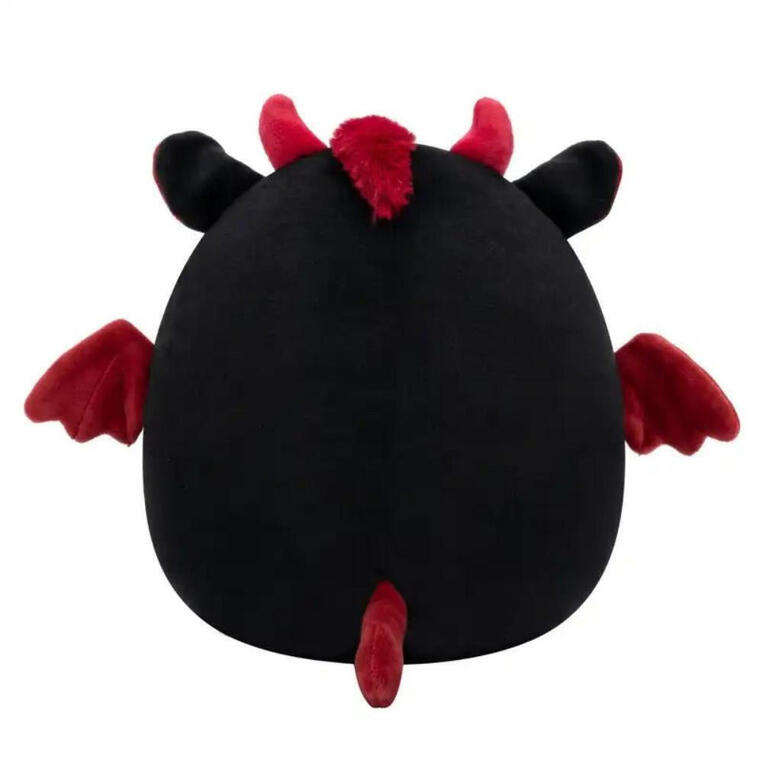 Squishmallows Λούτρινο 19Cm Rebecca The Jersey Devil - SQCR06586