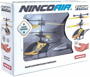Ninco Thor Air Helicopter - 13990135