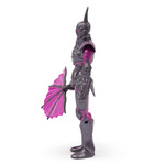 Gormiti The New Era - Φιγούρα Κακός General Audra 15 εκ. - GRV21300