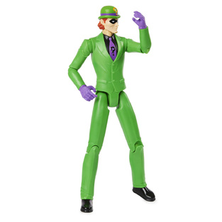 DC Batman: Riddler Action Figure (30cm) - 6061531